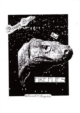 Imagen de portada para Dragon Scales and Fireflies