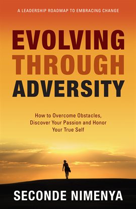 Cover image for Evolving Through Adversity