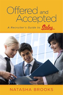 Cover image for Offered and Accepted