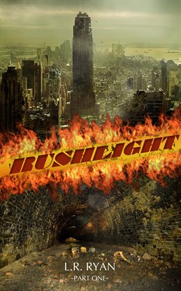 Imagen de portada para Rushlight