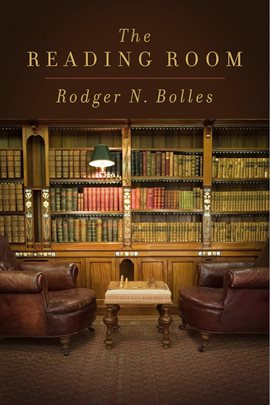 Cover image for The Reading Room