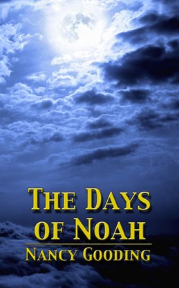 Cover image for The Days of Noah