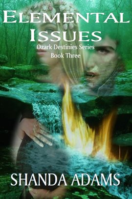 Imagen de portada para Elemental Issues