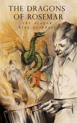 Imagen de portada para The Dragons of Rosemar
