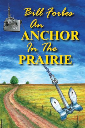 Cover image for An Anchor in the Prairie