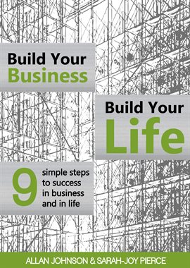 Cover image for Build Your Business, Build Your Life