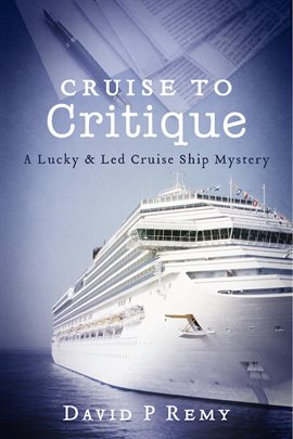 Imagen de portada para Cruise to Critique