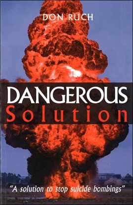 Imagen de portada para Dangerous Solution