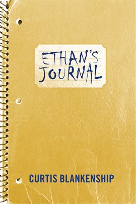 Cover image for Ethan's Journal