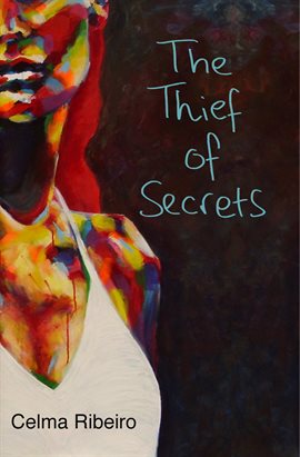 Imagen de portada para The Thief of Secrets