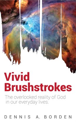 Imagen de portada para Vivid Brushstrokes