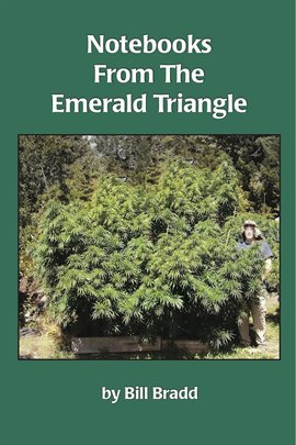 Cover image for Notebooks from the Emerald Triangle