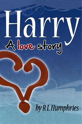 Cover image for Harry