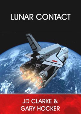Cover image for Lunar Contact