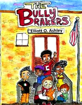 Imagen de portada para The Bully Brakers