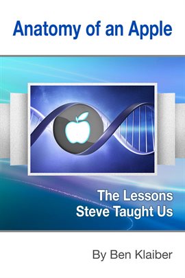 Cover image for Anatomy of an Apple