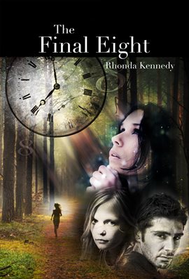 Imagen de portada para The Final Eight
