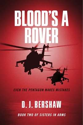 Cover image for Blood's a Rover