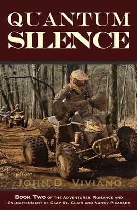 Imagen de portada para Quantum Silence