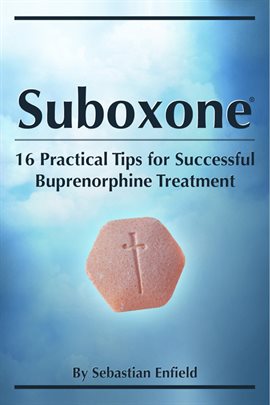 Cover image for Suboxone