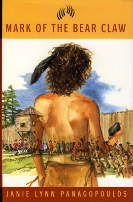 Imagen de portada para Mark of the Bear Claw
