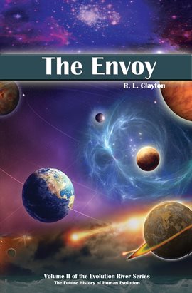 Imagen de portada para The Envoy