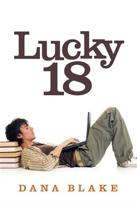 Imagen de portada para Lucky 18