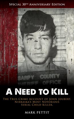 Cover image for A Need to Kill