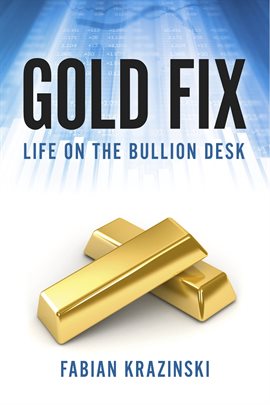 Imagen de portada para Gold Fix