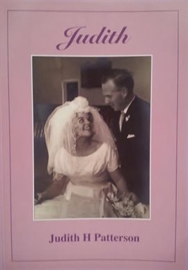 Imagen de portada para Judith