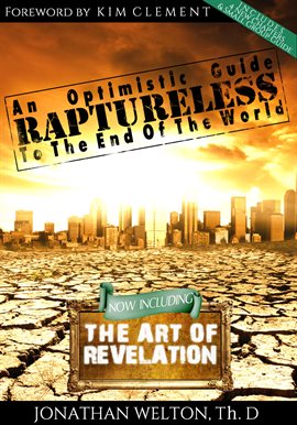 Cover image for Raptureless: An Optimistic Guide to the End of the World