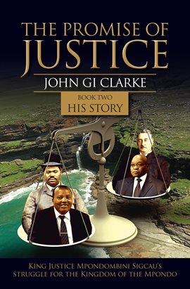 Imagen de portada para The Promise of Justice