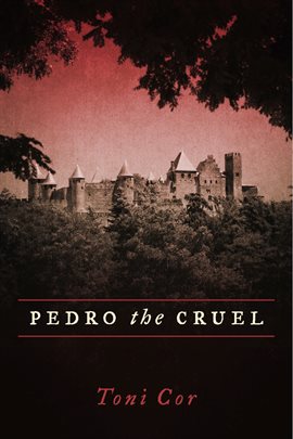 Imagen de portada para Pedro the Cruel