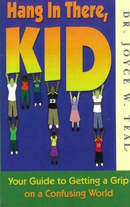 Imagen de portada para Hang In There, Kid