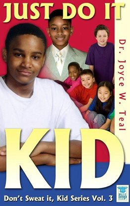 Imagen de portada para Just Do It, Kid