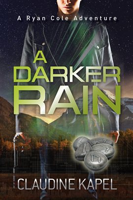 Cover image for A Darker Rain