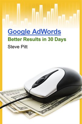 Cover image for Google AdWords