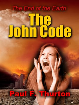 Cover image for The John Code