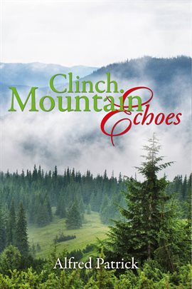 Cover image for Clinch Mountain Echoes
