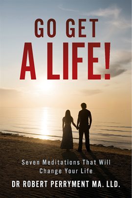 Imagen de portada para Go Get a Life!