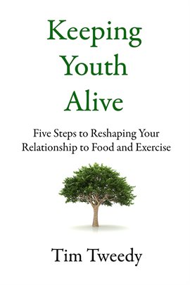 Cover image for Keeping Youth Alive