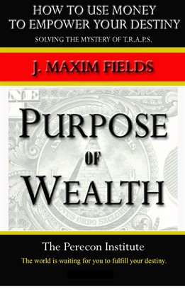 Cover image for Purpose of Wealth