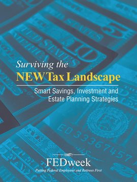 Imagen de portada para Surviving the New Tax Landscape