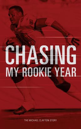 Imagen de portada para Chasing My Rookie Year