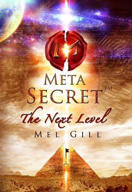 Cover image for The Meta Secret