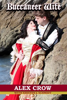 Cover image for Buccaneer Wife