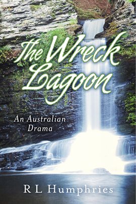 Cover image for The Wreck Lagoon