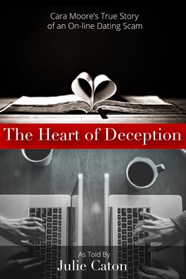 Cover image for Heart of Deception