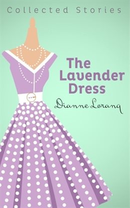 Imagen de portada para The Lavender Dress