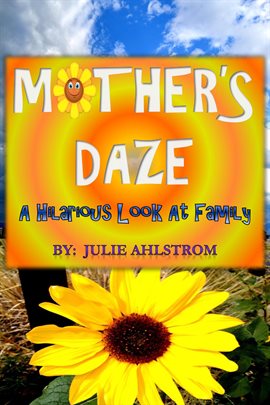 Cover image for Mother's Daze